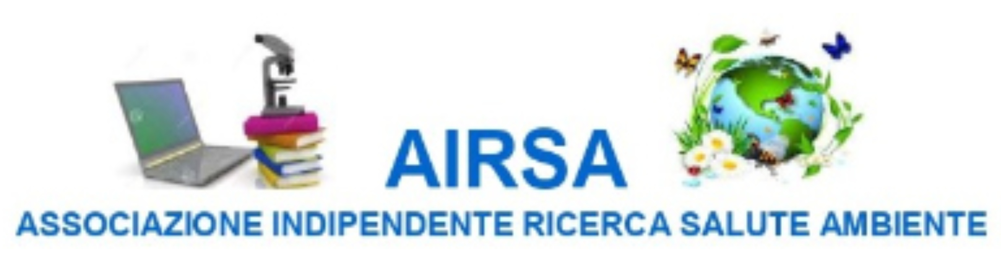 LOGO AIRSA